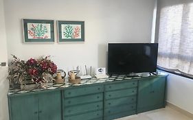 Nuevo apartamento en pleno centro